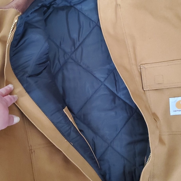 Jacket - Picture 6 of 6